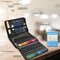 96 Pieces Art Supplies Drawing and Sketching Colored Pencils Set ,Graphite Charcoal Professional Artists Pencils Kit,Gifts for Kids & Adults Drawing Tool Set